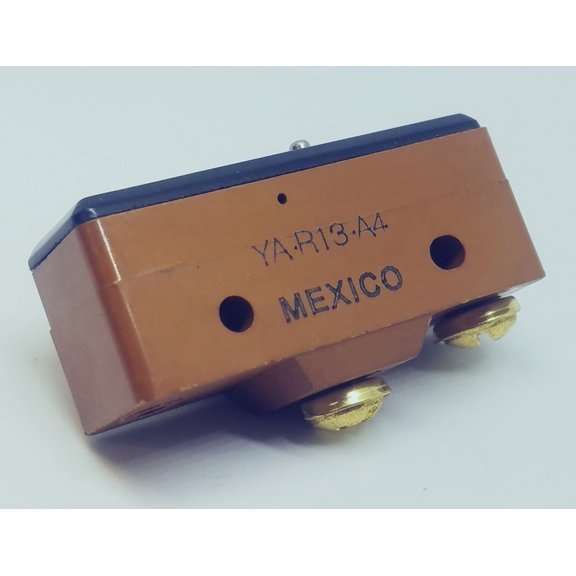 YA-R13-A4 20A 125.250. OR 480 VAC 3/4 HP 125 VAC