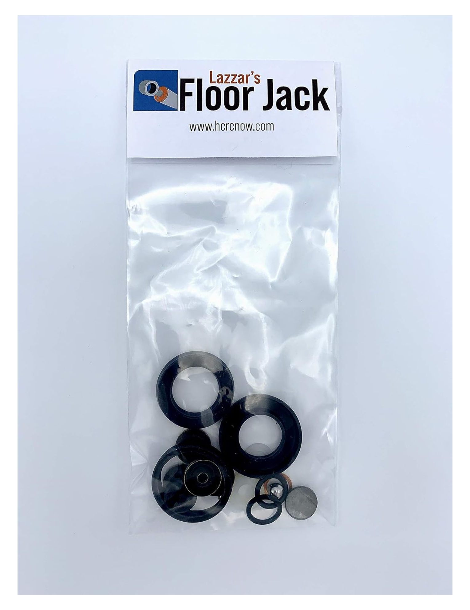 YA642 Snap On Floor Jack 2 Ton Seal Replacement Kit