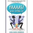 thumbnail image 1 of YAAAAS! Woke Dating 101: How to Expertly Navigate the Killing Fields of Dating for Millennials (Paperback), 1 of 1
