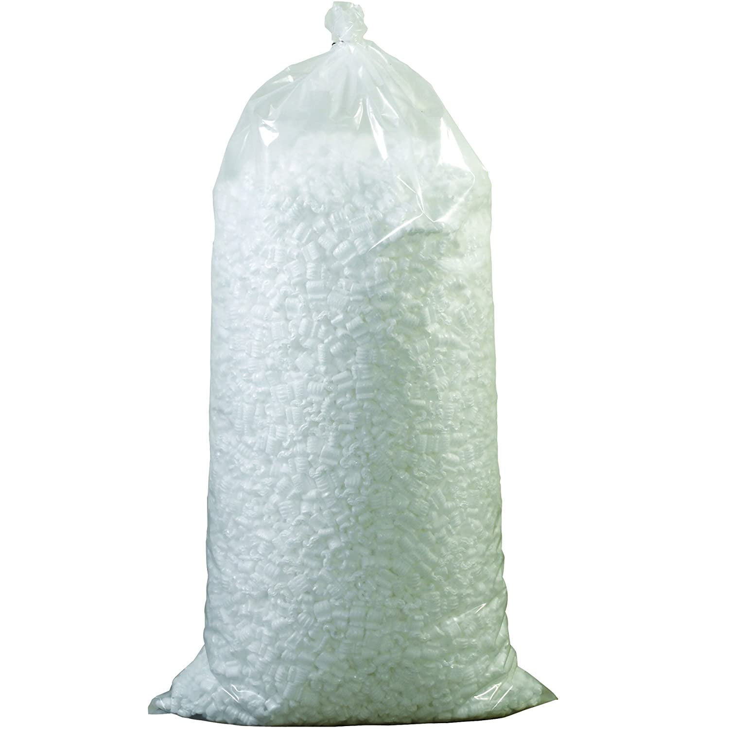 BOX7NUTSW - 7 Cubic Feet White Loose-Fill Packing Material - View #9
