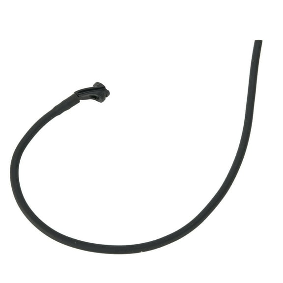 YAAQII for Peep Sight 30cm Black Silicone Compound Bow String Accessory for Hunting Outdoor Sports Lightweight Flexible Smooth Feel Easy Install