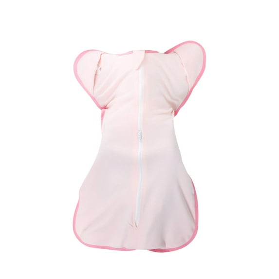 YABCSAZ Baby Sleep Sack Cotton Short Sleeve Wearable Blanket Baby Sleep Bag Zipper Sleeping Sack for Unisex Newborn Infant Comfy Soft Lightweight