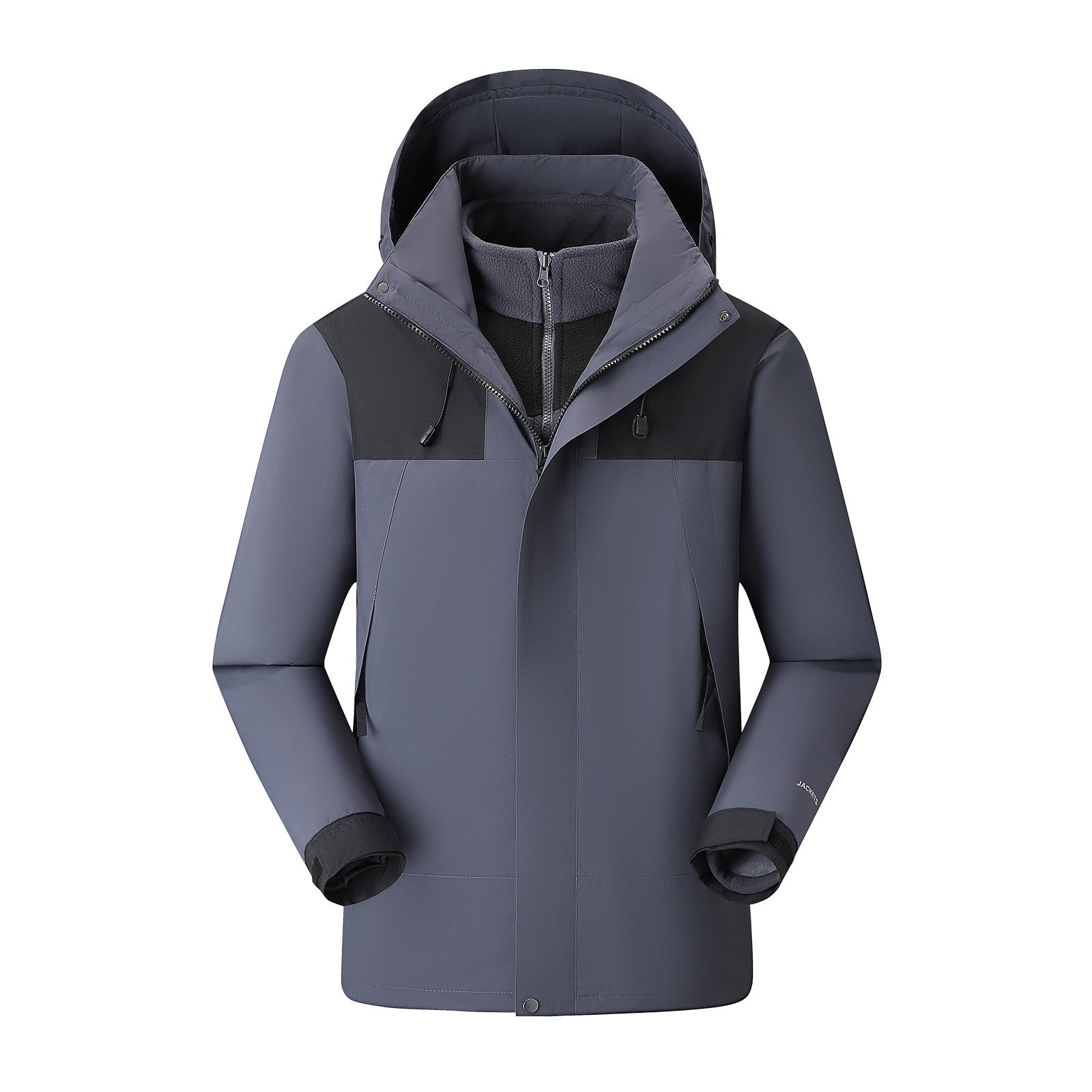 The North Face Mens Mount Bre Ski Jacket | Price Match 3-Year Warranty | Snow Rock