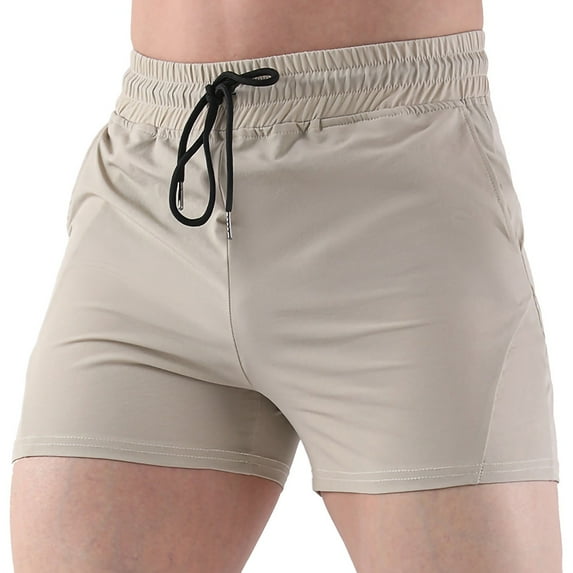 YABCSAZ Men's Swim Trunks Swimming Board Shorts Quick Dry Bathing Suit Bike Hiking Shorts Wide Leg Loose Short Pants Summer Casual Shorts Pockets Active Sport Walk Gym Shorts Beach Bermuda Shorts