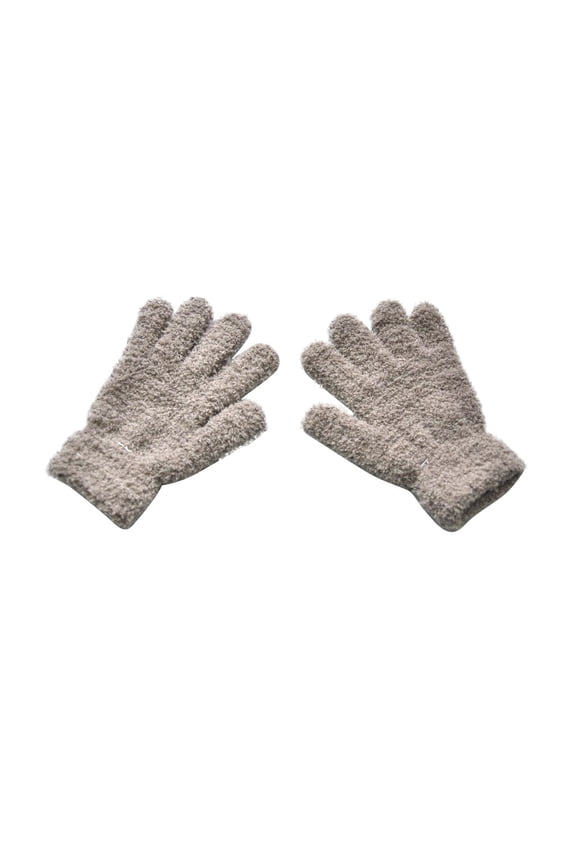 Toddler Baby Girls Boys Winter Gloves Thickened Fleece Liner Thermal Warm Touch Screen Mittens Baby Warmest Winter Kids Gloves Ski Snow Sport Gloves, Christmas Gift