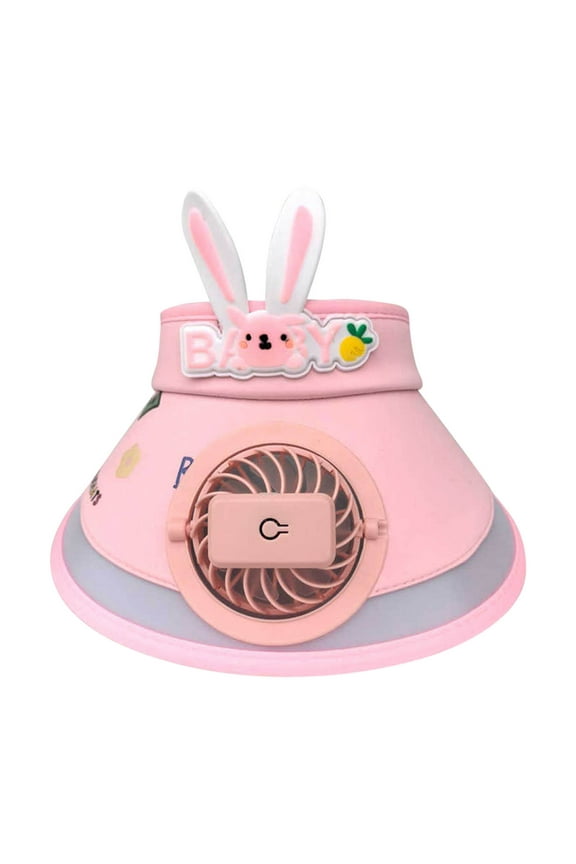 Toddler Baby Girls Sun Hat UPF 50+ Protection Boonie Hat Foldable Kids Cute Wide Brim Bucket Hats Floral Printed Adjustable Summer Hats for Hiking Beach Fishing Summer Safari Size 1-3 Years