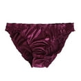 thumbnail image 1 of YABCSAZ Underwear Women Pack High-Waisted Brief High Performance Stretch Soft Breathable Panties Summer Saving Clearance!, 1 of 5