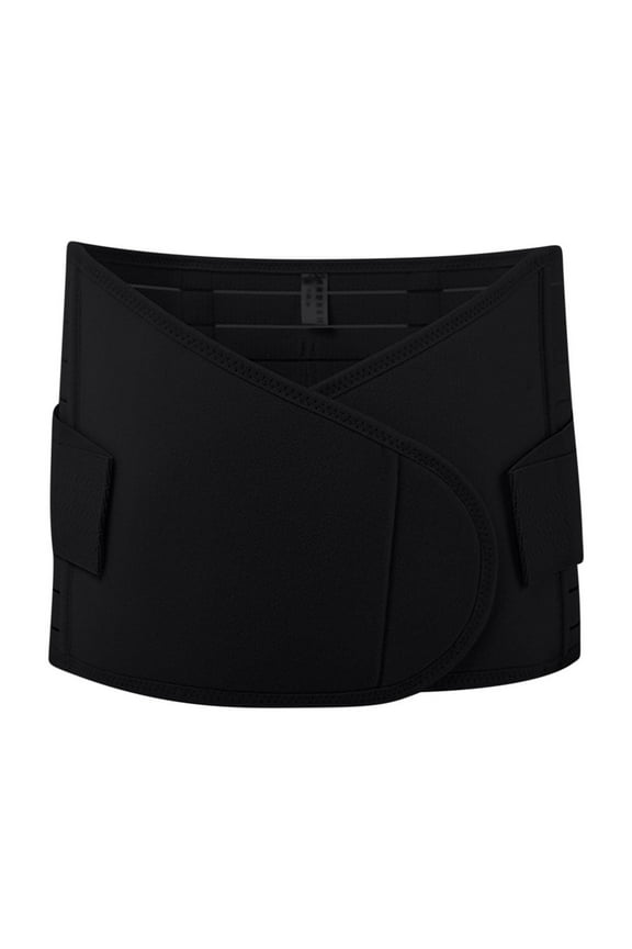 Waist Trainer Cincher,Sweat Band for Stomach Waist Trimmer Sweat Sauna Slim Belly Belt for Men & Women,Waist Cincher Corset Shapewear Body Shaper Tummy Control Stomach Belt Postpartum Band