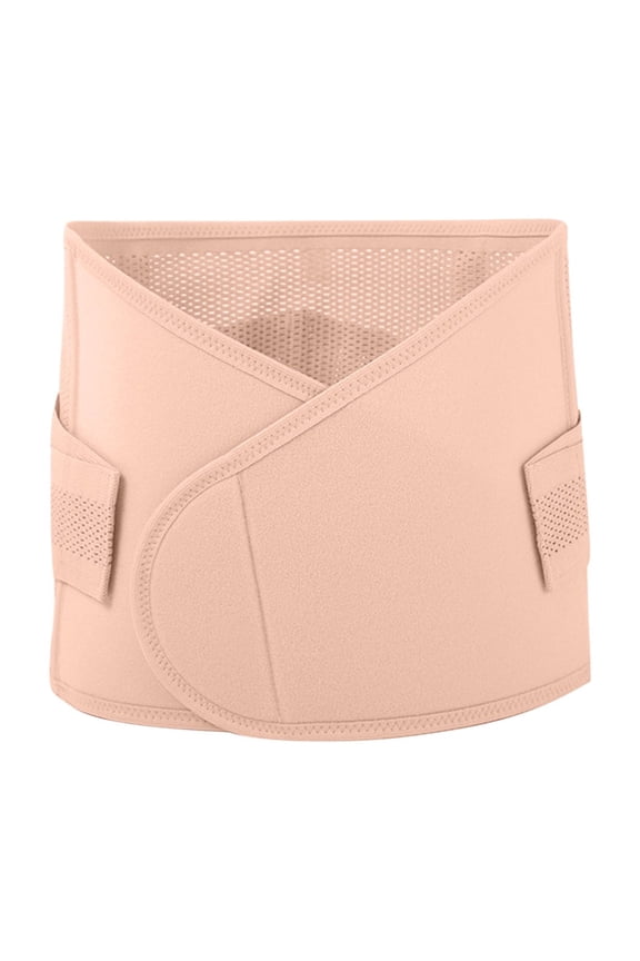 Waist Trainer Corset for Women and Men Belt Waist Cincher Trimmer Tummy Control Hip Lifting Body Shaper Suppor, Sports&Fitness Sweat Band Waist Trainer for High-Intensity Training & Workouts