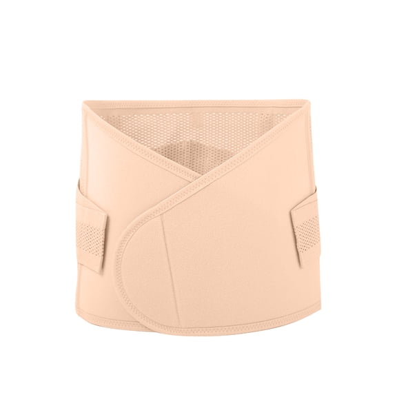 YABCSAZ Waist Trainer Corset for Women and Men Belt Waist Cincher Trimmer Tummy Control Hip Lifting Body Shaper Suppor, Sports&Fitness Sweat Band Waist Trainer for High-Intensity Training & Workouts