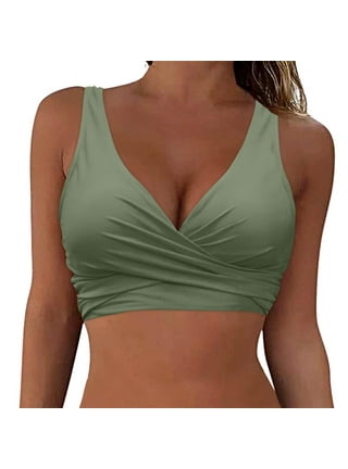 Swim bra for under rash guard store