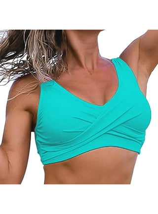 Sports Bras You Can Swim