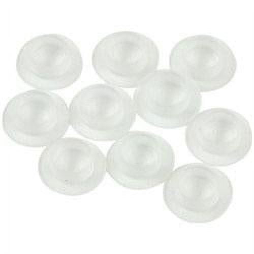 YAC1071P Flute Plugs for Open Hole Flutes (Set for One Flute)