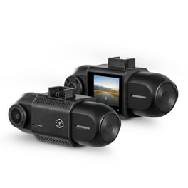 A20 Dash Cameras + A20Pro Dual Dash Camera