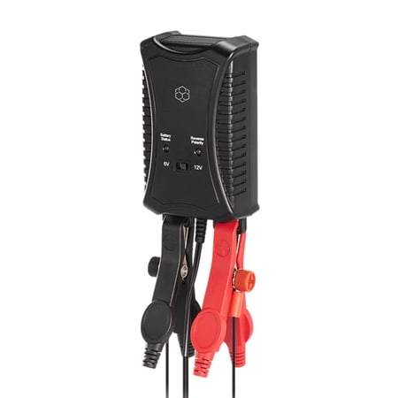 YADA 1A Battery Charger and Maintainer