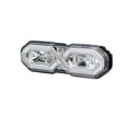 thumbnail image 1 of YADA LM533858 7 Inch LED Chase Light Bars fits UTV, 1 of 9