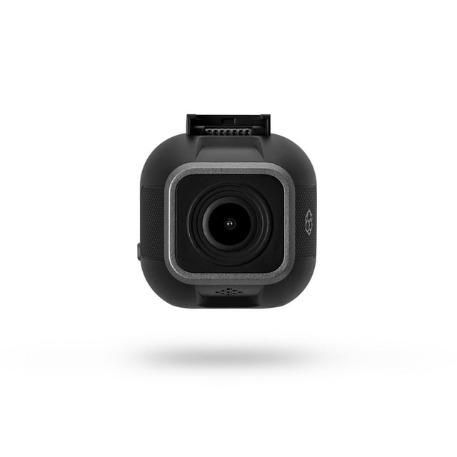 YADA Roadcam PLUS WIFI, 1080P Dash Cam with App Control and Smart G