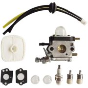 YAEGER Carburetor for C1U-K47 C1U-K52 C1U-K29 for SRM2100 GT2000 GT2100 PAS2000, YAEGER677