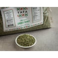 thumbnail image 1 of YAFA Dried mint for cooking - Dried Herbs - Dried mint leaves - Organic Spearmint Herbs loose leaf - Taste of Palestine - Loose Leaf mint dry mint 200g, 1 of 8
