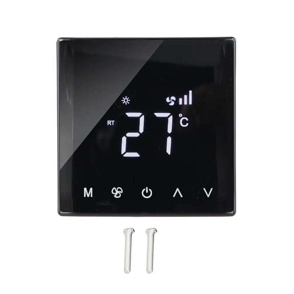 YAFEX Smart Touch Screen Thermostat : Efficient Climate Control Solution! 2025 Hot Sale Brand. Good And High Quality