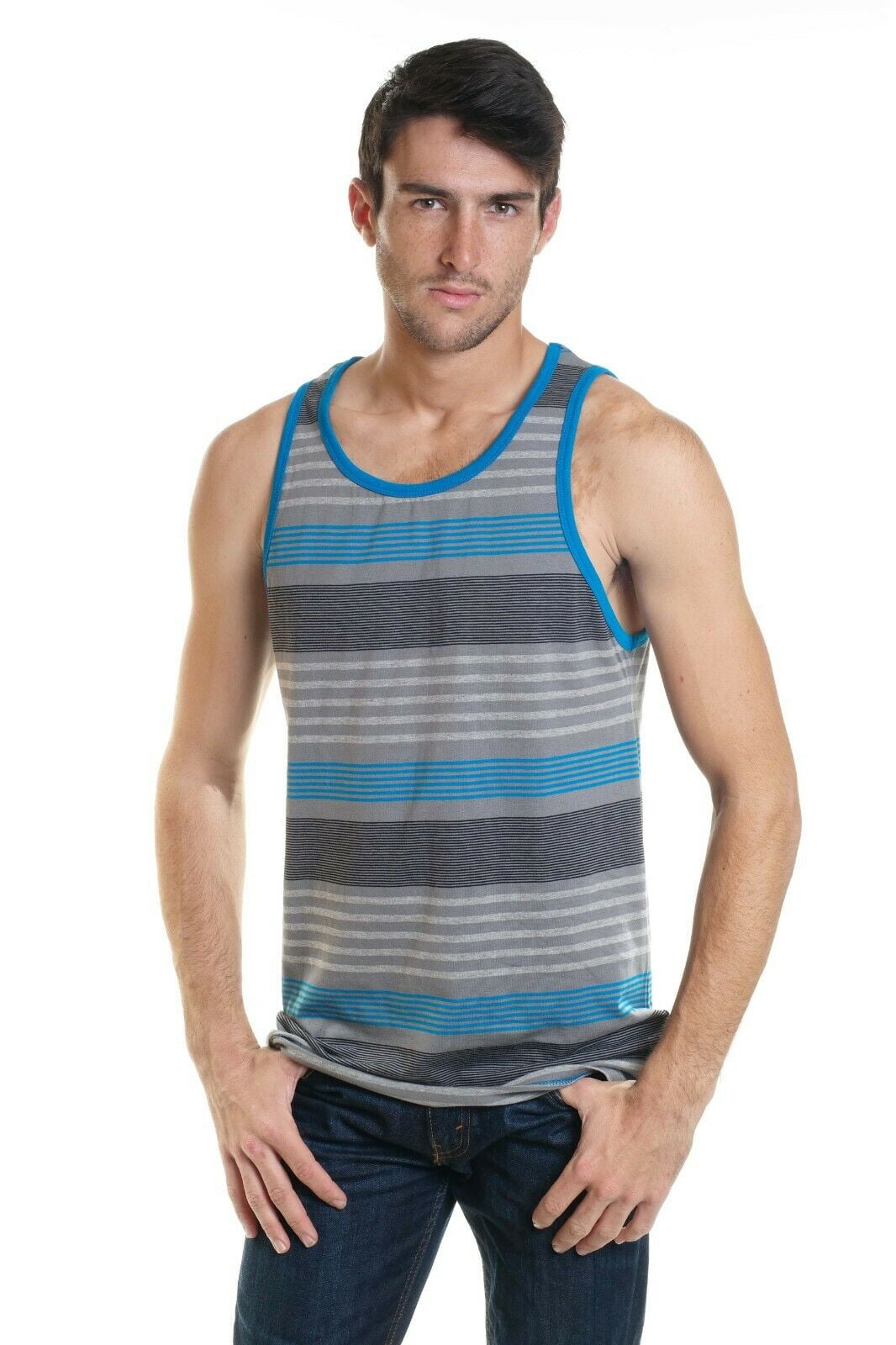YAGO Men