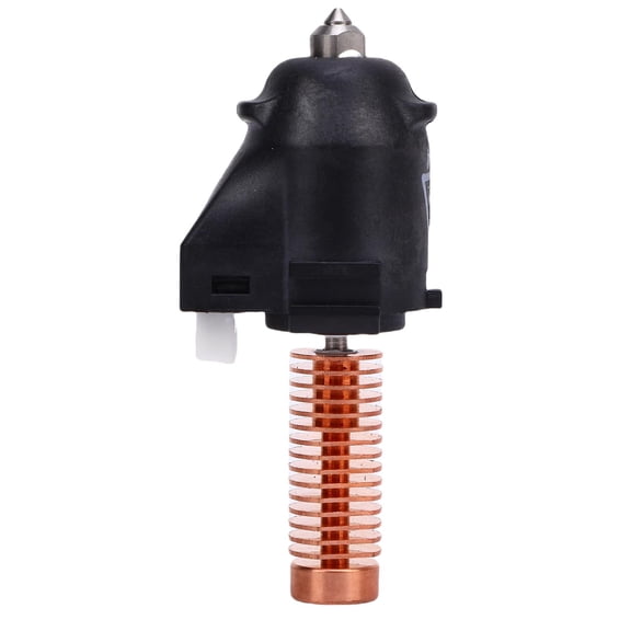 YAHHU 0.4mm Nozzle Replacement for FlashForge AD5M Pro 3D Printer Quick Swap High Flow 32mm/s 280