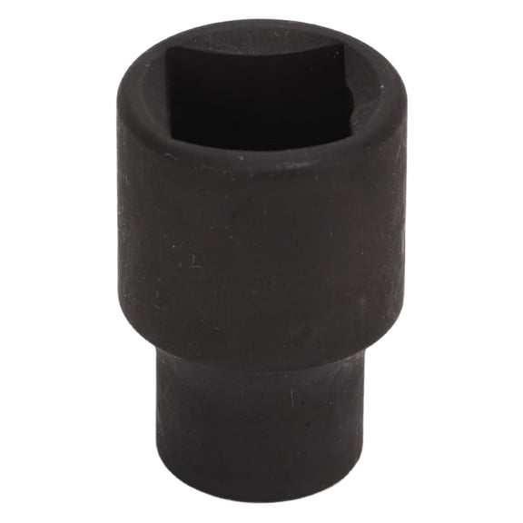 YAHHU 1/2in Dr Battery Cover Removal Socket Black Carbon Steel Hand Tool Replacement For Tesla Model 3 Model Y Model X Automotive Specialty Equipment