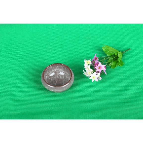 YAHHU 1.6x1M (63x39 in) Photography Studio Non-Woven Screen Photo Backdrop Background, Green