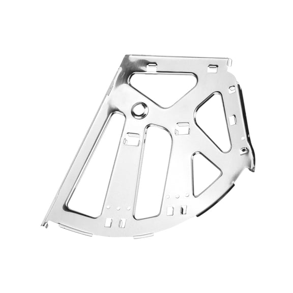 YAHHU 1 Pair 3 Layers Shoes Drawer Cabinet Hinges Frame Movable Turning Rack Fittings Stainless Steel Hardware for Storage Organization 11.81 x 11.02 x 1.18 in / 30 x 28 x 3 cm Silver Finish