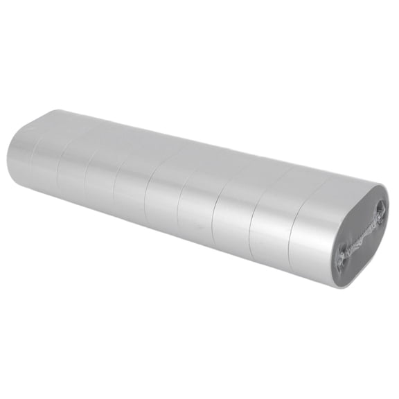 YAHHU 10‑Pack Oval & Ellipse Stainless Steel Cake Mold Set – Easy‑Clean, Durable Baking Tools for Cookies & Cakes