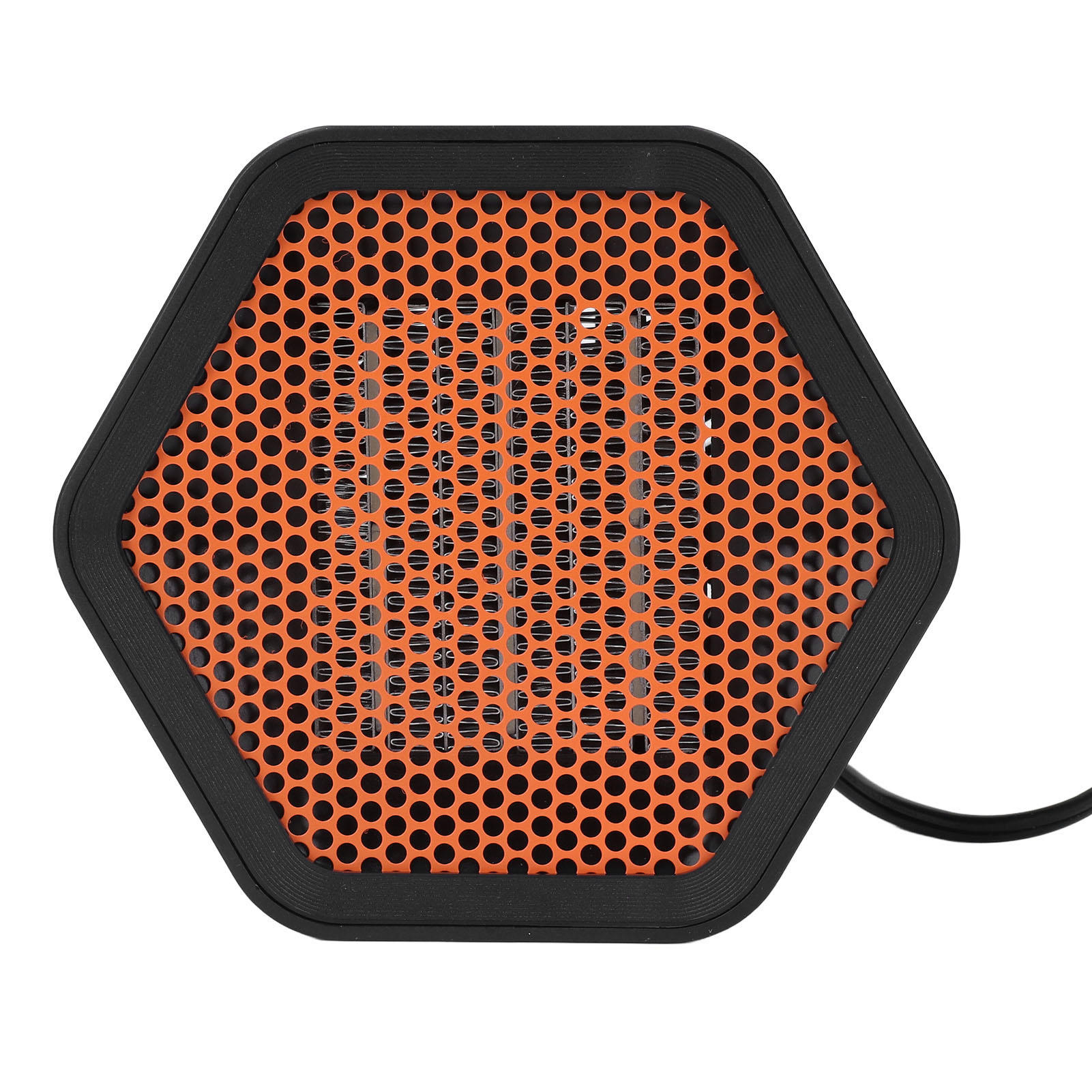 Triangular Heaters YAHHU 1000W Triangular Ceramic Space Heater – Quiet, Portable, 3‑Second ...
