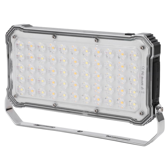YAHHU 100W Smart Camping Lantern 5-in-1 Rechargeable Power Bank 20000mAh IP66 Waterproof LED Tent Light