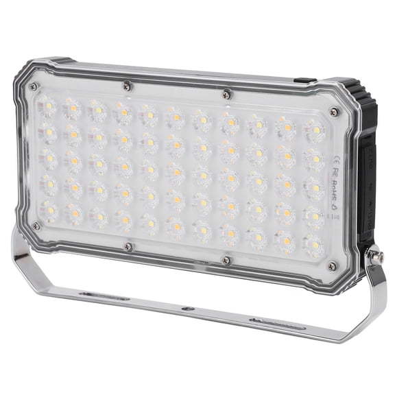 YAHHU 100W Smart Camping Lantern 5-in-1 Rechargeable Power Bank 20000mAh IP66 Waterproof LED Tent Light