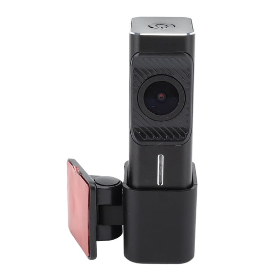 YAHHU 1080P Dash Cam Multifunctional USB HD Night Vision WIFI Mobile Viewing 140 Degree Wide Angle Smart Car Camera Recorder