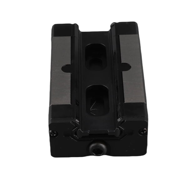 YAHHU 1pcs EGH20CA Mini Linear Motion Guide Rail Block Slider Bearing Steel Sliding Blocks