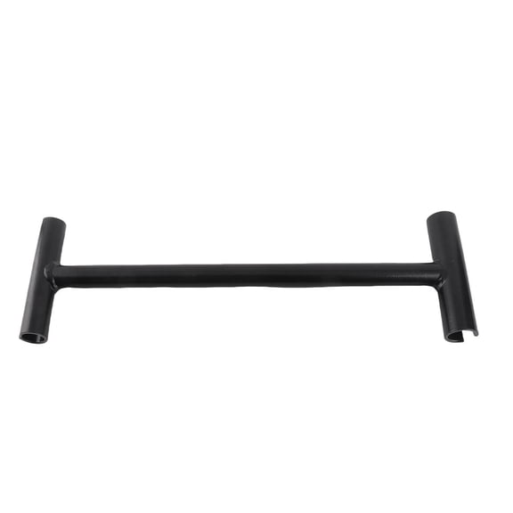 YAHHU 2in1 DualHead Hinge Gap Adjusting Wrench  Fire, Cleanroom & Security Door Repair Tool