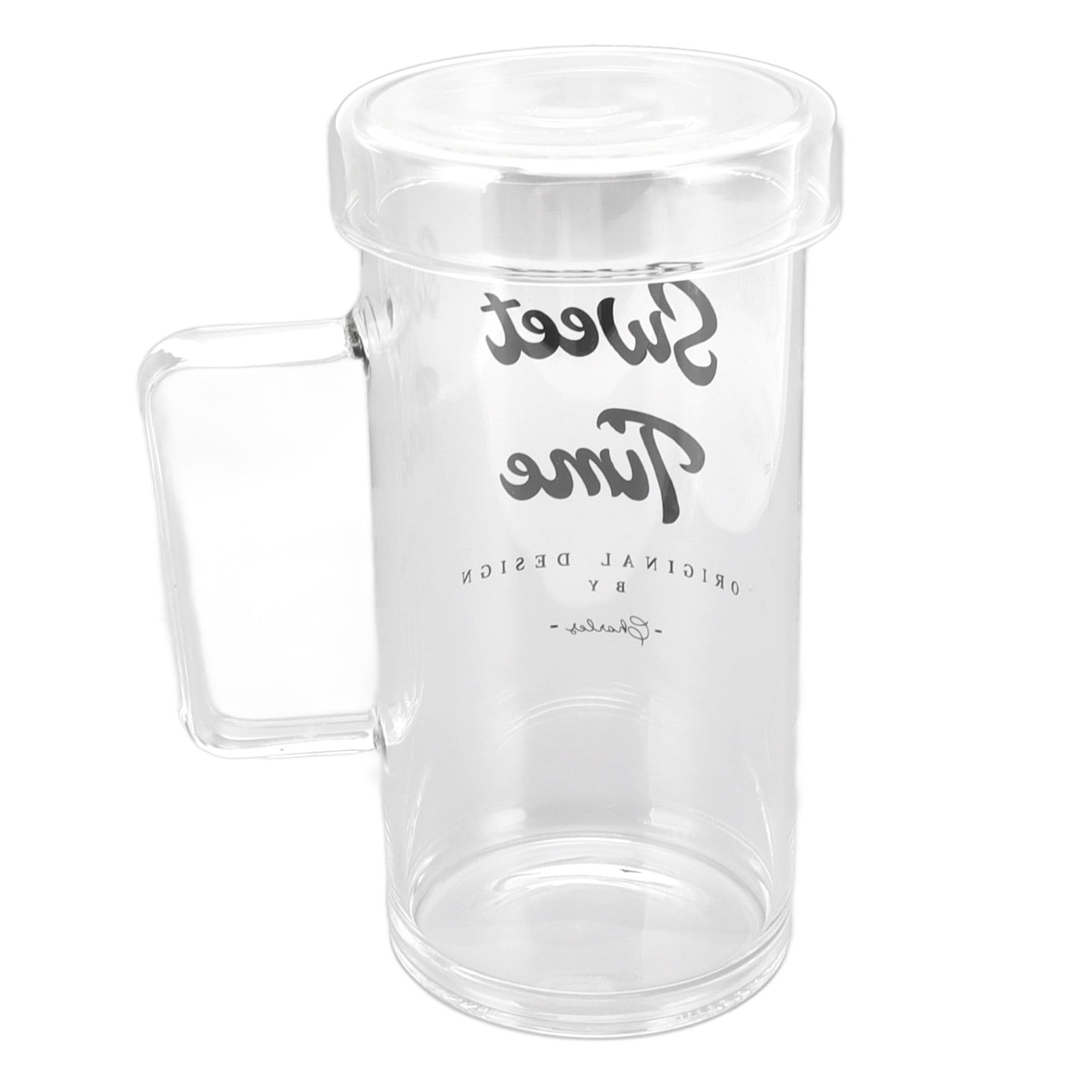 24 Oz Glass