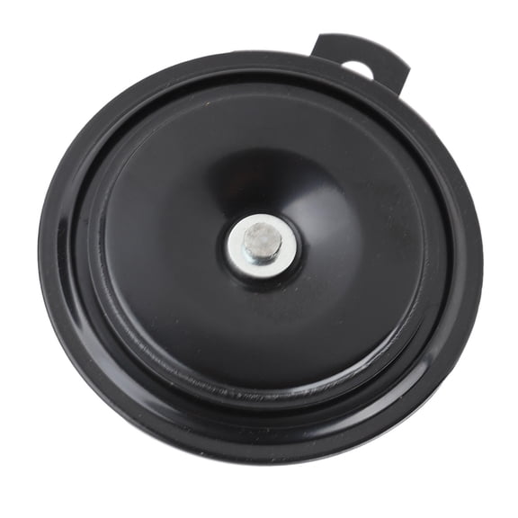 YAHHU 24V 3A 105dB Electric Forklift Horn HighVolume Safety Alarm for Trucks, Cars, Excavators & HeavyDuty Vehicles