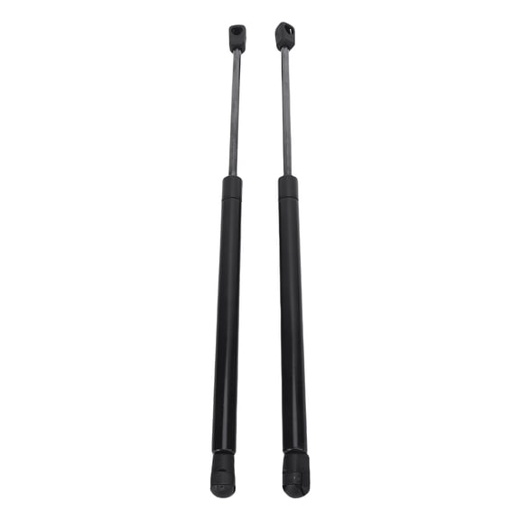 YAHHU 2Pcs Rear Boot Tailgate Gas Struts Steel 450N Force Trunk Lift Supports Replacement for Hyundai I20 Hatchback 2008-2015 817701J000 17.72 inches / 45 cm