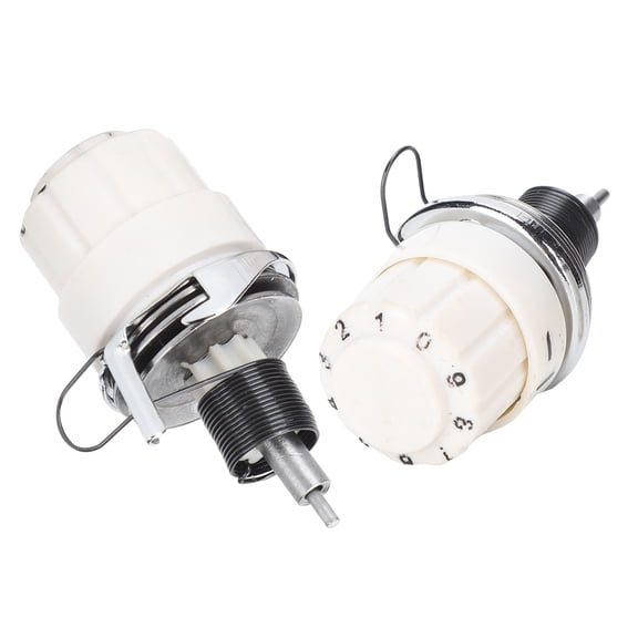 YAHHU 2Pcs Sewing Machine Thread Tension Regulator Assembly Household Multifunctional Accessories 974 Replacement Parts