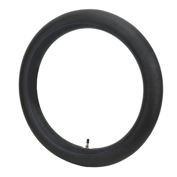 YAHHU 3.0018 Scooter Inner Tube Replacement, Premium Rubber Heavy Duty Electric Scooter Tire Tube for Electromobile, Tricycle, and Scooter Accessories (14x10x7 inches / 35.5x25.4x17.7 cm)