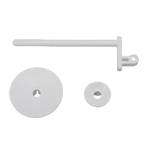 YAHHU 3-Piece Sewing Machine Spool Pin Cap Set, Plastic Auxiliary Replacement Parts for Singer 3232 3221 3333 3337, Spool Cover & Shaft Pin Accessories (3.54 inches / 9 cm)