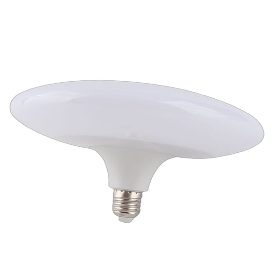 YAHHU 30W E27 RGBW LED Light Bulb Lamp Remote Control Bluetooth Music Player AC85-260V