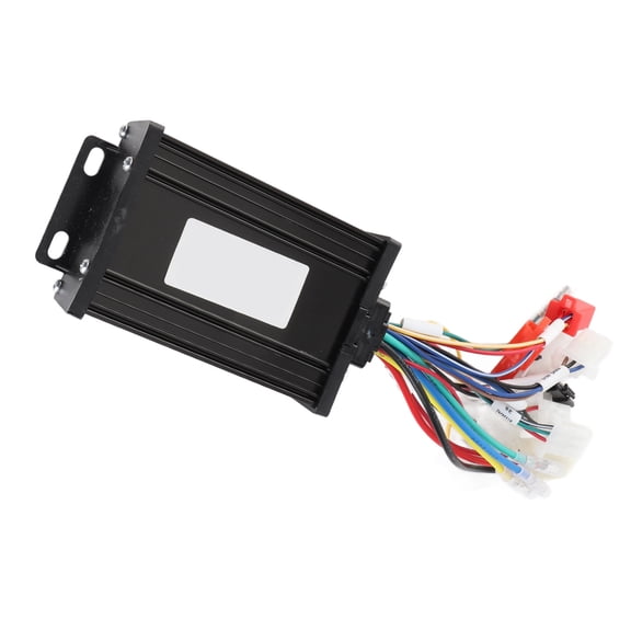 YAHHU 36V 350W DC Motor Speed Controller Electric Scooter Electric Bike Brushless Motor Control[cite: 1]