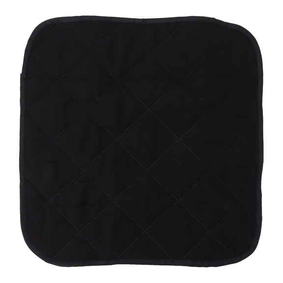 YAHHU 39x39cm AntiSlip WaterAbsorbent Seat Cushion Durable Chair & Pet Pad for Home, Office, Caf, and Restaurant