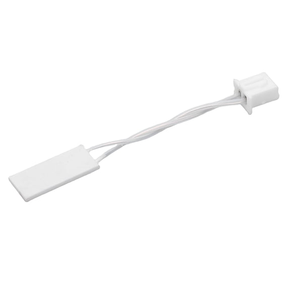 YAHHU 3D Printer Ceramic Heater 60W Replacement for Elegoo Centauri Carbon Hotend Ceramic Heating Rod Part 24V Cartridge Heater (1 x 3D Printer Ceramic Heater Included, 2.76 inches / 7 cm)