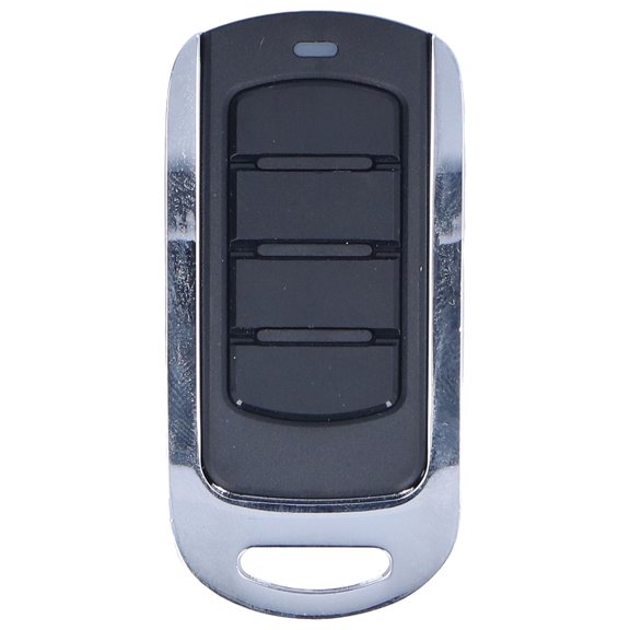 YAHHU 3V Garage Door Remote Control, 433MHz 868MHz Universal Transmitter for Burglar Alarms