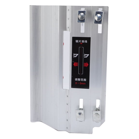 YAHHU 45 Degree Tile Chamfering Machine Aluminum Alloy Multifunctional Tile Chamfer Cutter for Construction Site
