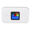 thumbnail image 1 of YAHHU 4G Portable WiFi 300Mbps 10 Users Sharing 3000mAh Europe Asia Version Mobile Hotspot Router with SIM Card Slot for Phone Laptop, 1 of 9