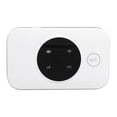 thumbnail image 1 of YAHHU 4G Portable WiFi Router 300Mbps Mobile WiFi Hotspot 3000mAh Battery Up to 10 Users Travel Router for Outdoor Camping, 1 of 9